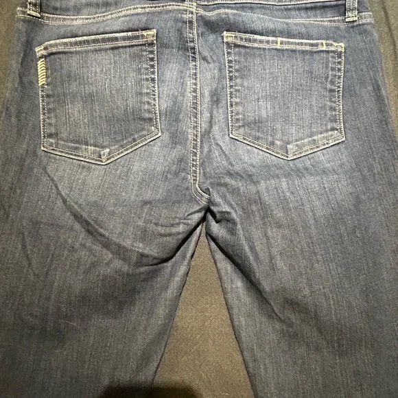 Paige denim women’s verdugo ankle size 31 - Picture 6 of 7